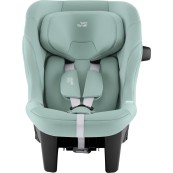 Britax Roemer - Seggiolino Auto Max Safe Pro i-Size - Da 61 a 125cm - Colori Britax Roemer: Jade Green