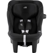 Britax Roemer - Seggiolino Auto Max Safe Pro i-Size - Da 61 a 125cm - Colori Britax Roemer: Space black