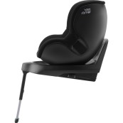 Britax Roemer - Seggiolino Auto DualFix M Plus i-Size - Da 61 a 105cm - Colori Britax Roemer: Space black