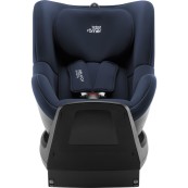 Britax Roemer - Seggiolino Auto DualFix M Plus i-Size - Da 61 a 105cm