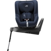 Britax Roemer - Seggiolino Auto DualFix M Plus i-Size - Da 61 a 105cm