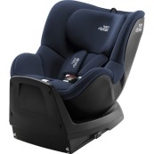 Britax Roemer - Seggiolino Auto DualFix M Plus i-Size - Da 61 a 105cm