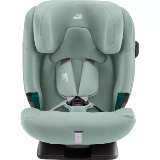Britax Roemer - Seggiolino Advansafix Pro - dai 76 ai 150cm - Colori Britax Roemer: Jade Green