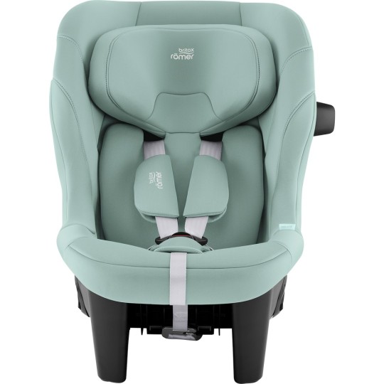 Britax Roemer - Seggiolino Auto Max Safe Pro i-Size - Da 61 a 125cm