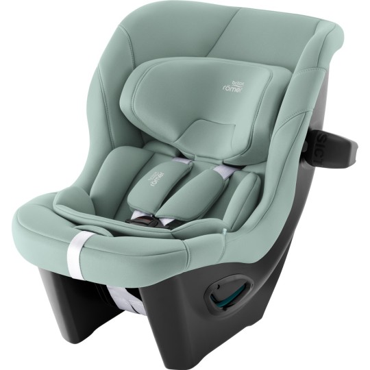 Britax Roemer - Seggiolino Auto Max Safe Pro i-Size - Da 61 a 125cm