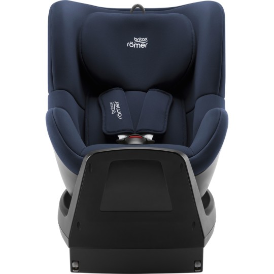 Britax Roemer - Seggiolino Auto DualFix M Plus i-Size - Da 61 a 105cm