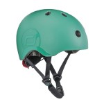 Taglia: S-M (51-55cm)