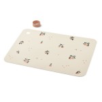 Colore Liewood: Peach Sea Shell Mix