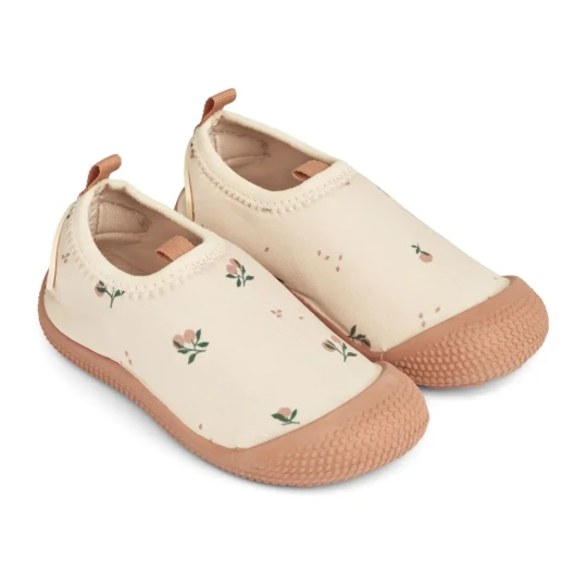 Liewood - Scarpe da scoglio Sonja - Taglia Scarpe: 21, Colore Liewood: Peach / Sea Shell