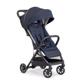 Inglesina - Passeggino leggero Quid² - Colore Inglesina: Midnight Blue