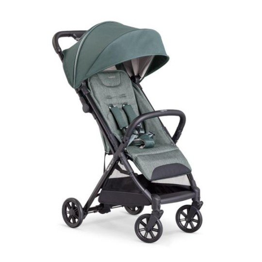 Inglesina - Passeggino leggero Quid² - Colore Inglesina: Elephant Grey