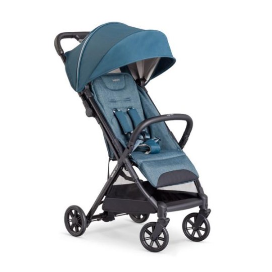 Inglesina - Passeggino leggero Quid² - Colore Inglesina: Manta Blue