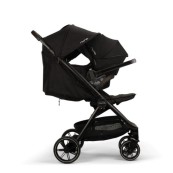 Nuna - Passeggino leggero TRVL LX - Fino a 22 kg