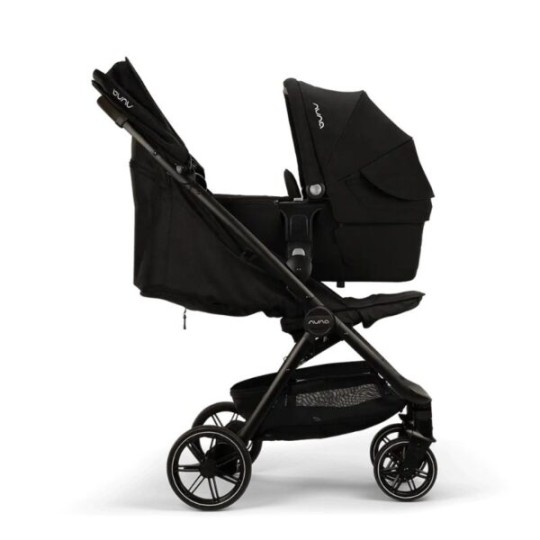 Nuna - Passeggino leggero TRVL LX - Fino a 22 kg