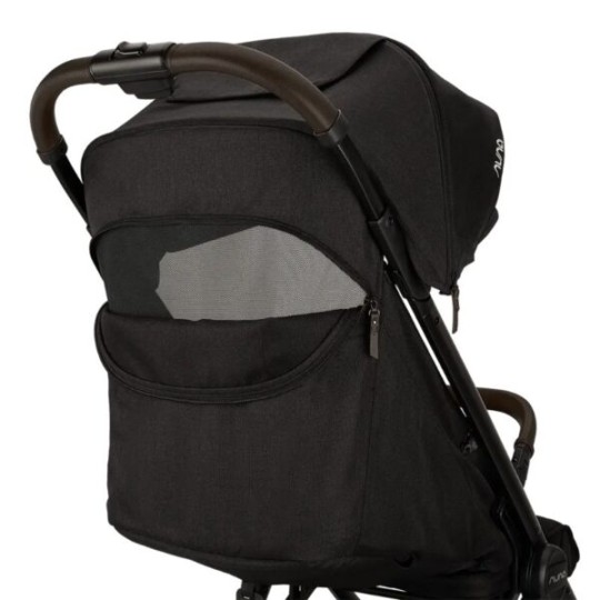 Nuna - Passeggino leggero TRVL LX - Fino a 22 kg