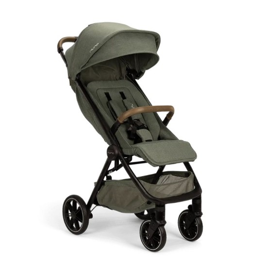 Nuna - Passeggino leggero TRVL LX - Fino a 22 kg