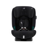Britax Roemer - Seggiolino Advansafix Pro - dai 76 ai 150cm - Colori Britax Roemer: Galaxy Black - Sostenibile