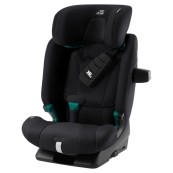 Britax Roemer - Seggiolino Advansafix Pro - dai 76 ai 150cm - Colori Britax Roemer: Galaxy Black - Sostenibile