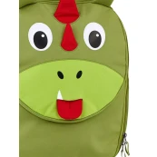 Affenzahn - Trolley valigia per bambini - perfetto come bagaglio a mano - Varianti Affenzahn: Dragon