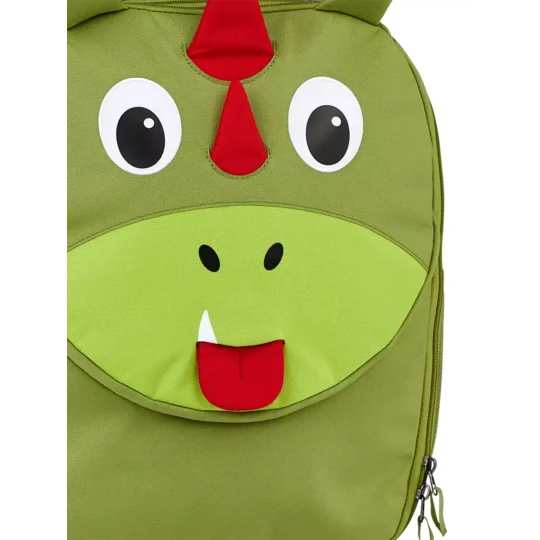 Affenzahn - Trolley valigia per bambini - perfetto come bagaglio a mano