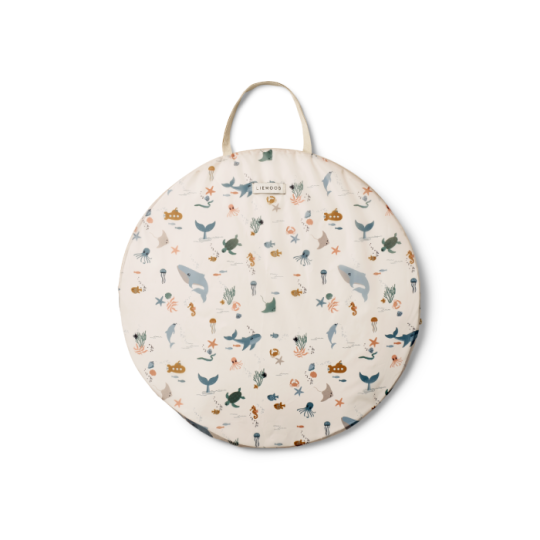 Liewood - Tenda Pop-Up Cassie - con protezione solare