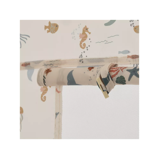 Liewood - Tenda Pop-Up Cassie - con protezione solare