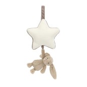 Jellycat - Giostrina morbida musicale