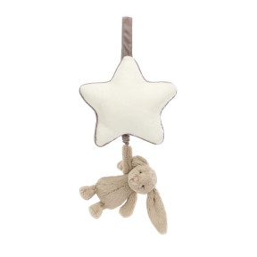 Jellycat - Giostrina morbida musicale