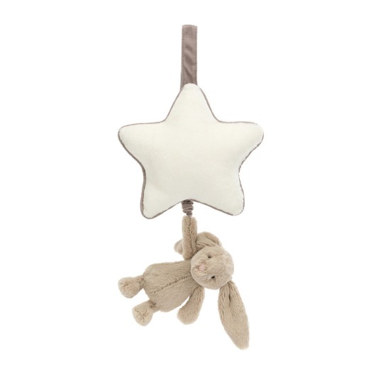 Jellycat - Giostrina morbida musicale