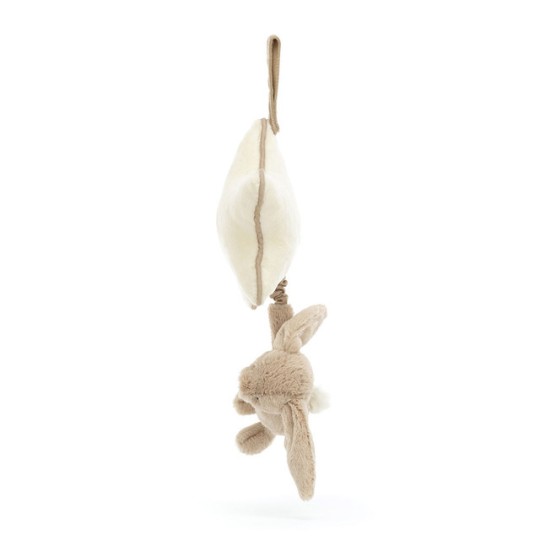 Jellycat - Giostrina morbida musicale