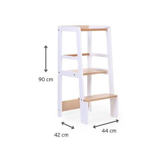 Childhome - Torre montessoriana di apprendimento