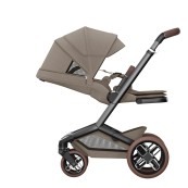 Maxi Cosi - Duo Fame passeggino e navicella - Massimo comfort per bambini e genitori