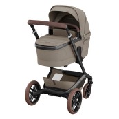 Maxi Cosi - Duo Fame passeggino e navicella - Massimo comfort per bambini e genitori