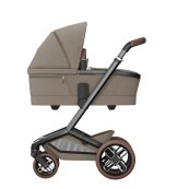 Maxi Cosi - Duo Fame passeggino e navicella - Massimo comfort per bambini e genitori
