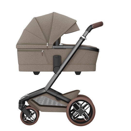 Maxi Cosi - Duo Fame passeggino e navicella - Massimo comfort per bambini e genitori