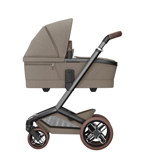 Maxi Cosi - Duo Fame passeggino e navicella - Massimo comfort per bambini e genitori