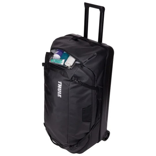 Thule - Chasm Borse trolley - Realizzato con materiali 100% riciclati