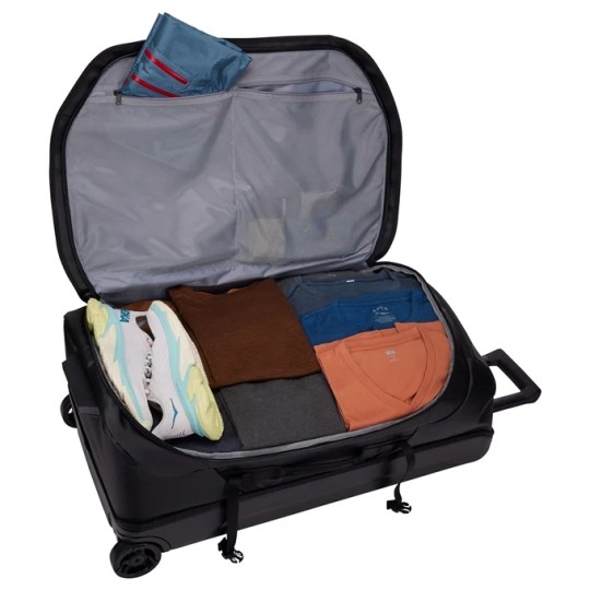 Thule - Chasm Borse trolley - Realizzato con materiali 100% riciclati