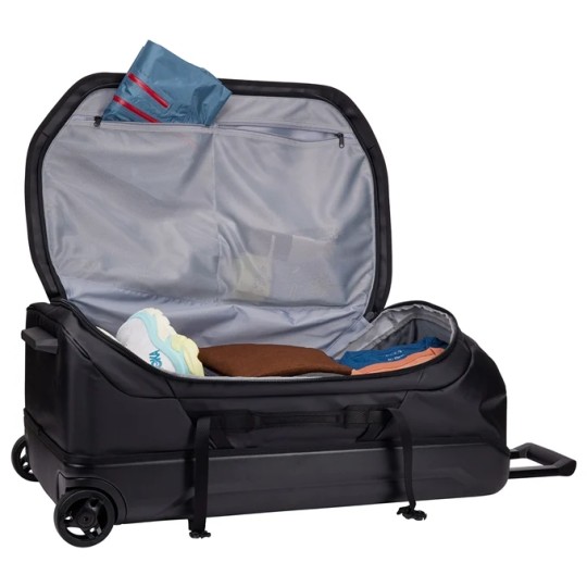 Thule - Chasm Borse trolley - Realizzato con materiali 100% riciclati