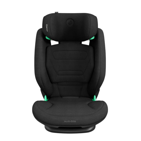 Maxi Cosi - Rodifix Pro2 I-Size 100-150cm - Colore Maxi - Cosi: Authentic Black