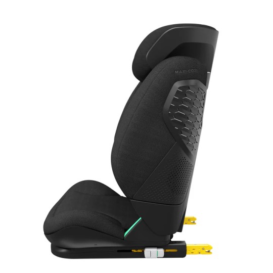 Maxi Cosi - Rodifix Pro2 I-Size 100-150cm - Colore Maxi - Cosi: Authentic Black