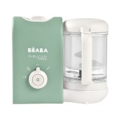 Bèaba - Robot da cucina Babycook Express - Colore: Verde