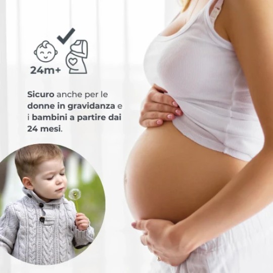 Nuvita - Dopo Puntura Insetti - Bye Bite