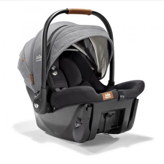 Joie Signature - Seggiolino Sprint con ISOFIX integrato - fino a 75cm
