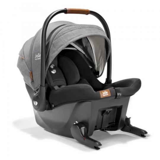 Joie Signature - Seggiolino Sprint con ISOFIX integrato - fino a 75cm