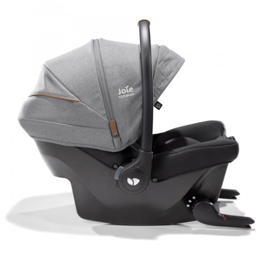 Joie Signature - Seggiolino Sprint con ISOFIX integrato - fino a 75cm