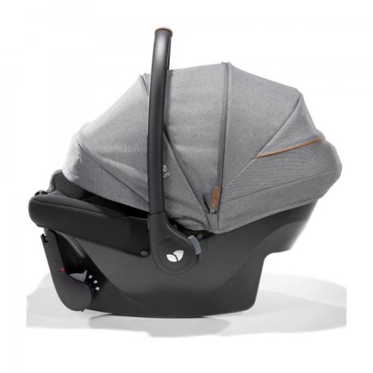 Joie Signature - Seggiolino Sprint con ISOFIX integrato - fino a 75cm