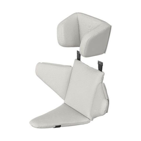 Thule - Riduttore Baby Supporter 2.0 - Da 6 ai 18 mesi