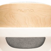 Nuna - Seggiolone pappa evolutivo Bryn