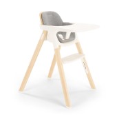 Nuna - Seggiolone pappa evolutivo Bryn
